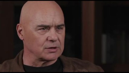 Luca Zingaretti: "La casa degli sguardi" è la storia di una rinascita