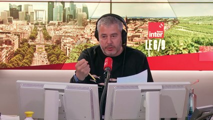 "Demain, deux ou trois visions de la démocratie vont s'affronter", selon l'essayiste Blanche Leridon