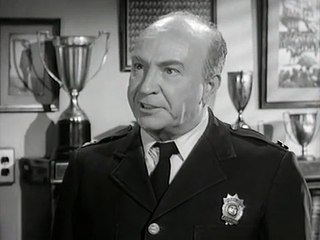 Wagen 54 Bitte melden S01E18-Zwei Frauen für Toody