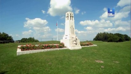 GİZLİ İZLER 1914-18