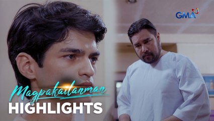 Magpakailanman: Binata, may baliw na ama? #MPK