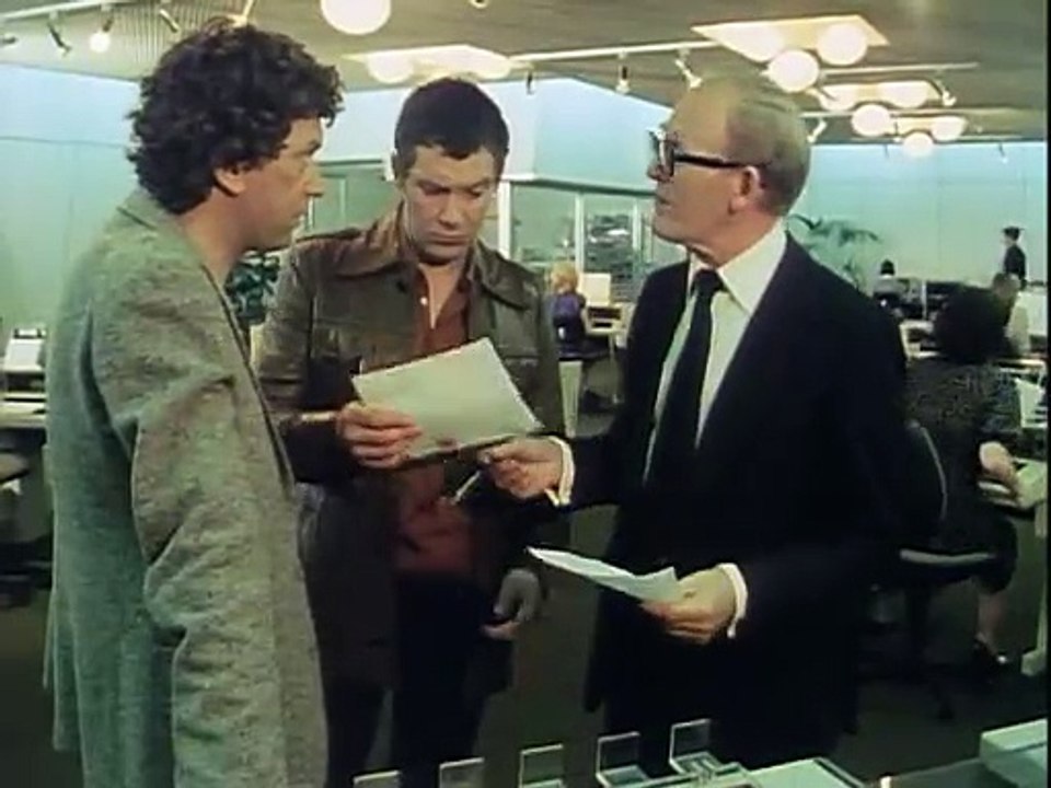 Die Profis S04E10-Die Waffe