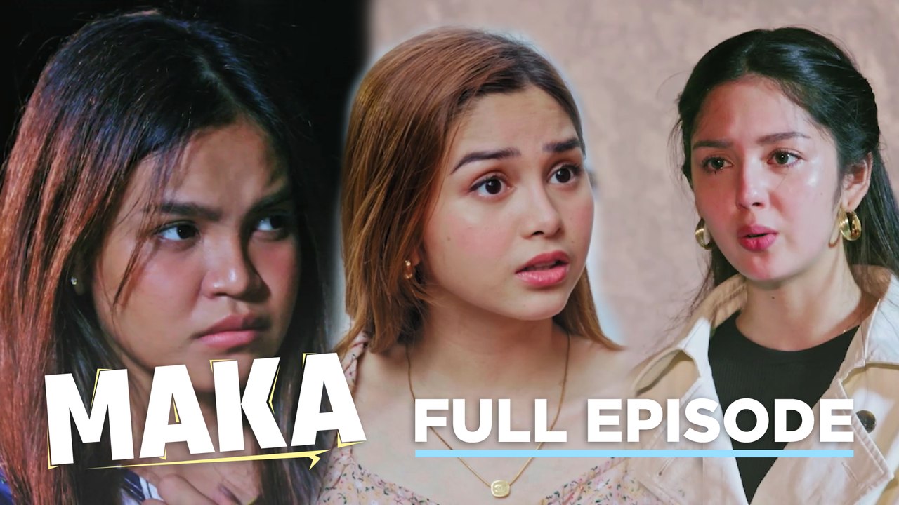 Si Chanty, nabaon sa utang at 'di natuloy maging K-pop idol?! (Full Episode) | MAKA