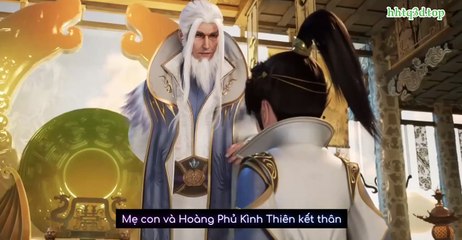 Vạn Giới Độc Tôn Tập 318 Vietsub