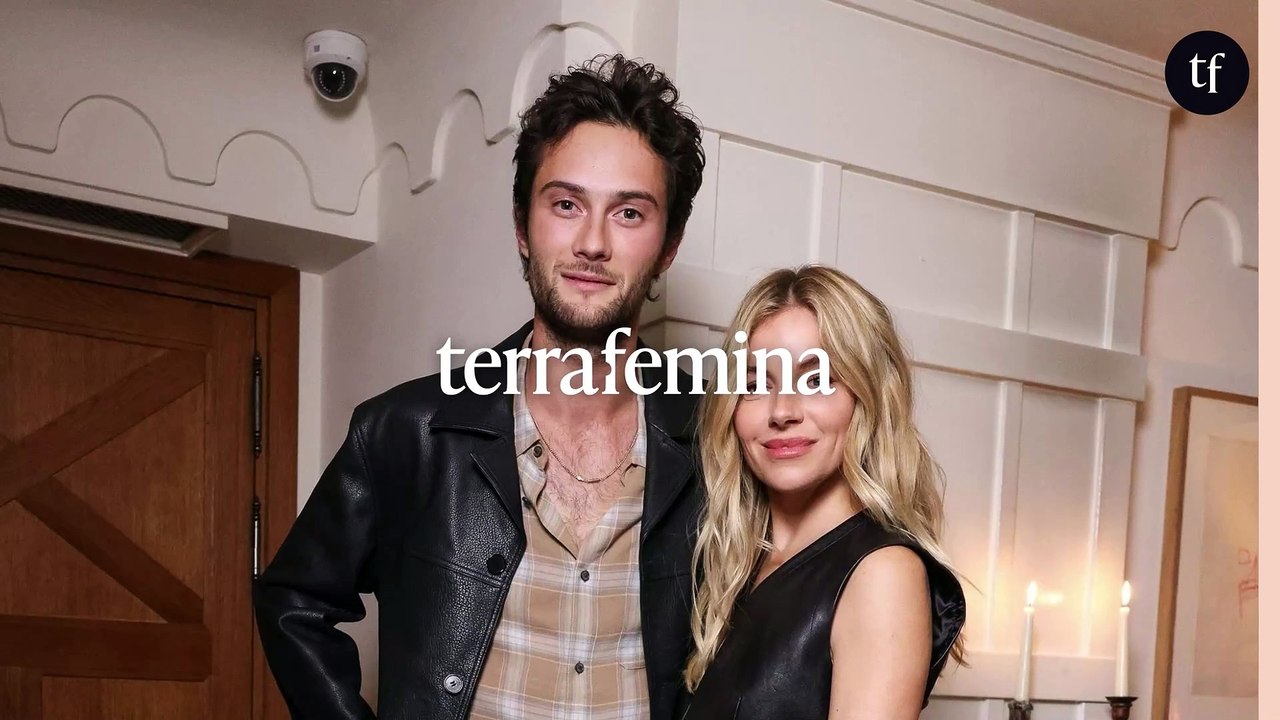 "On dirait qu'elle a 35 ans", "pourquoi elle ressemble à ça ?" : à 12 ans, la fille d'une grande actrice choque les internautes avec son look