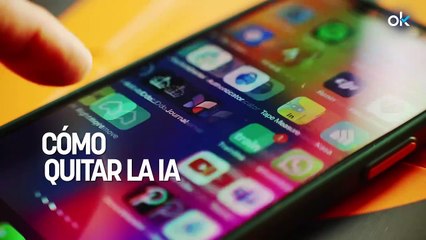 Cómo quitar la IA de WhatsApp: ¿se puede desactivar Meta AI de tu móvil?