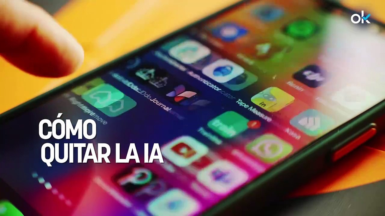 Cómo quitar la IA de WhatsApp: ¿se puede desactivar Meta AI de tu móvil?