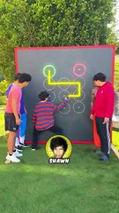 The IMPOSSIBLE Puzzle(4K_HD)