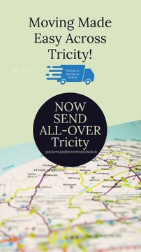 Trusted Movers and Packers in Mohali