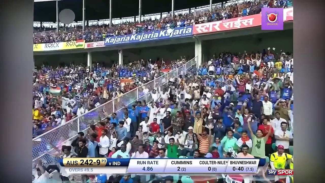 India_v_Australia_5th_ODI_2017_Highlights_Full_Match_Highlights__MOST_THRILLING_EVERVIRAT(720p)