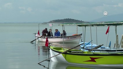 Adem amca ile Yaren leyleğe sürpriz