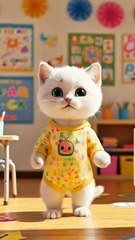 Cute motor cycle riders