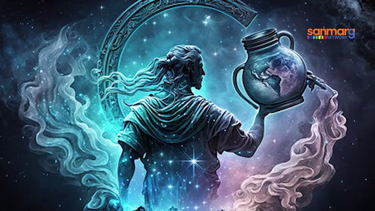 April Horoscope 2025_ कैसा रहेगा अप्रैल का महीना आपके लिए, जानिए पूरे महीने का राशिफल