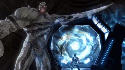 Spider-Man: Edge of Time online multiplayer - ps3