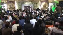 Muhammad Mustafa Ke Ghar pe jo aya ni krty Naat - Syed Fasihuddin Soharwardi