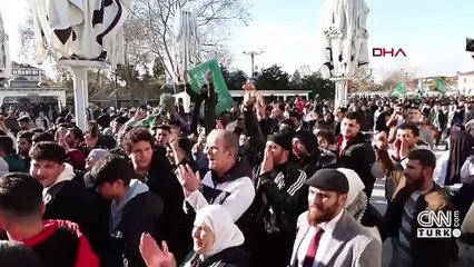 Dışişleri Bakanı Hakan Fidan: Türkiye Suriye'de İsrail ile karşı karşıya gelmek istemiyor