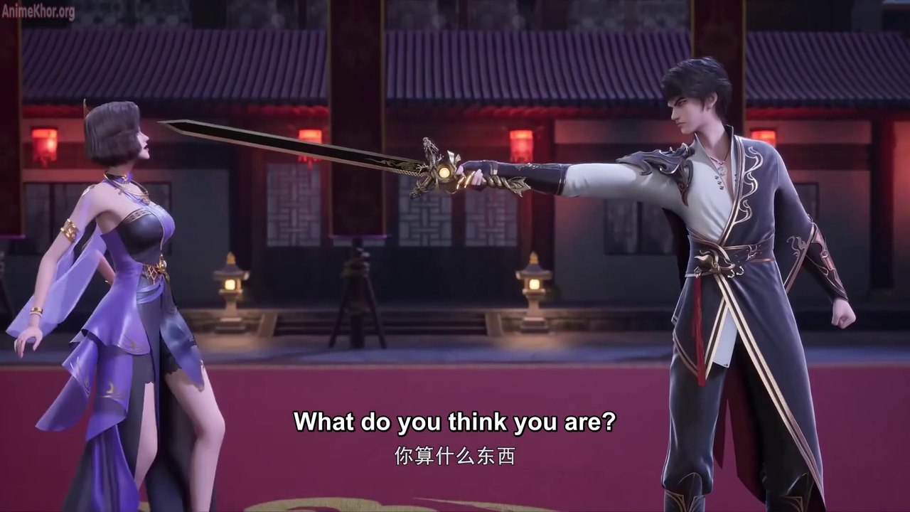 Strongest leveling episode 14 in english sub| Strongest leveling