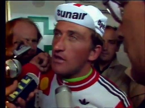 FREDDY MAERTENS - 1981 -