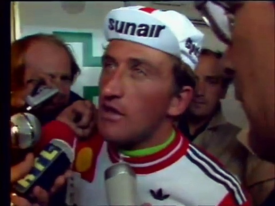 FREDDY MAERTENS - 1981 -