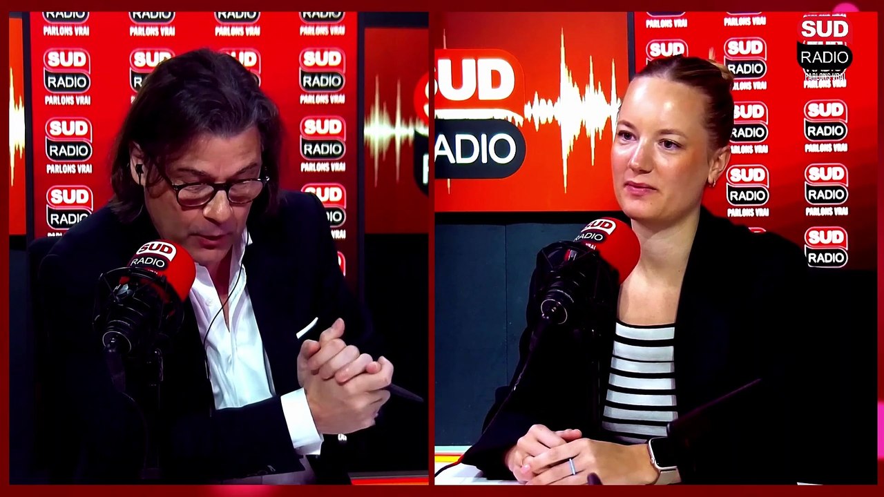 "Dans la tête des gens, acheter Made in France, c’est forcément cher !" : Marie Gombero