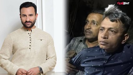 Saif Ali Khan Attack Case:' बांग्लादेश भाग सकता है', मुंबई पुलिस ने किया आरोपी की जमानत का विरोध
