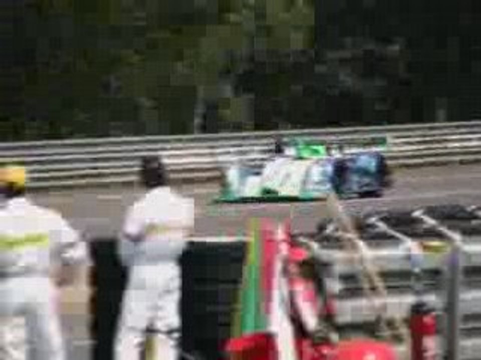 Pescarolo
