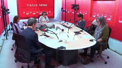 On n'arrête pas l'éco, avec Christophe Fanichet, PDG de SNCF Voyageurs