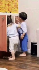 Most funny child mistakes | Hilarious moment caught on camera