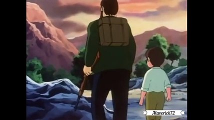 Belle e Sebastien#episodio 22/52#fuga disperata#