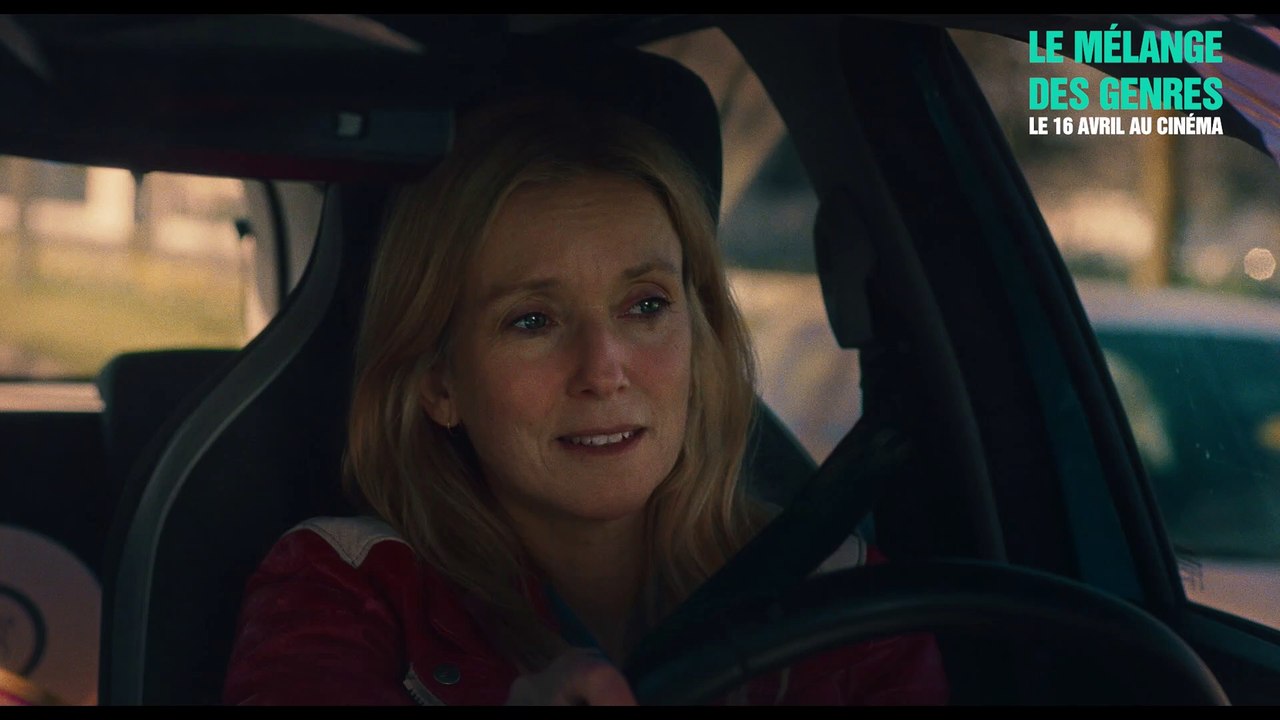LE MÉLANGE DES GENRES ｜ Teaser
