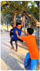 Epic Funny Video 😂😂😂 #shorts #viralshorts #comedy #funnymoments #fails #humor