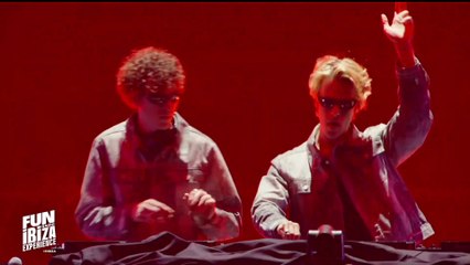 Fun Radio Ibiza Experience - L'intégrale du 04 avril