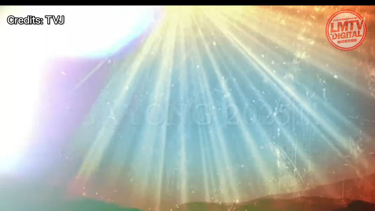 EAT BULAGA'S LENTEN SPECIAL 2025 OFFICIAL TEASER VIDEO