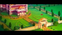krishna vs kans animated movie
