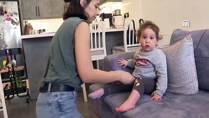 Kreşte akran zorbalığı: 2 yaşındaki bebek darbedildi