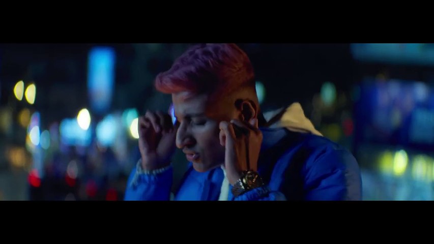 Afusic - Pal Pal (Official Music Video) Prod. @AliSoomroMusic