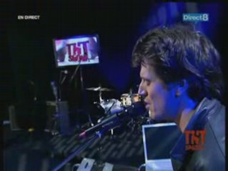 Laam - Chanter pour ceux