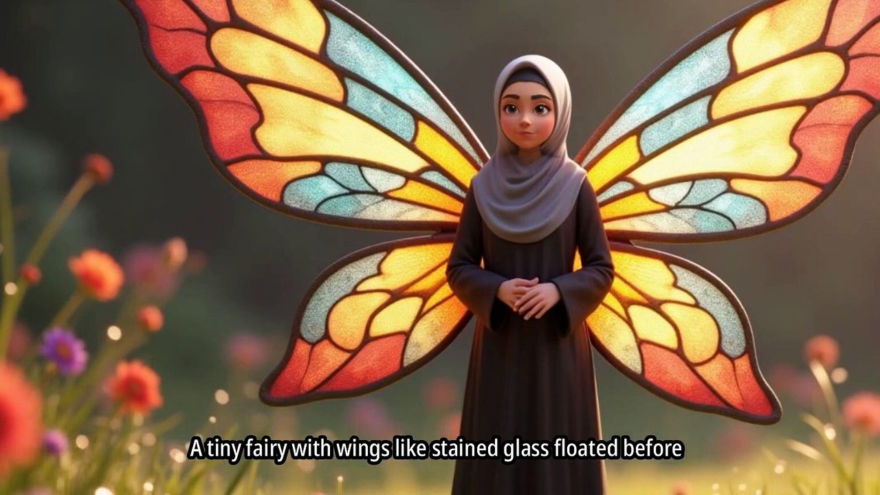 🌟 RAINBOW MAGIC! Secret Treasure of Kindness Seeds 🌱 Bedtime Story for Kids | Inspire Kindness!