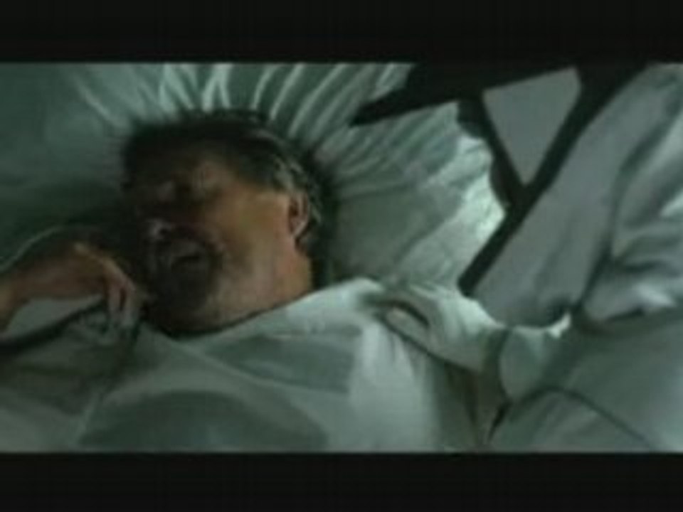 The Andromeda Strain: Dr. Angela Noyce