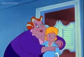 Tom And Jerry The Movie 1992