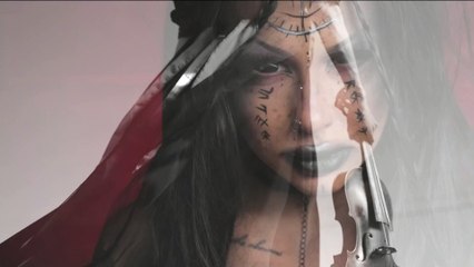 D_cider - Away Game (Visualizer)