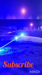 500m Long-Range Burning LASER - Making a Laser Cutter (NEW Technology)(