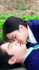 High School Crush Love Story P1-  The Cold-Hearted Boy P1 #anhofficial #couple #crush