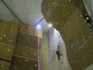 Open Convivial Blain 2008