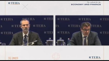 Dazi, Giorgetti: no panico, serve approccio pragmatico e razionale