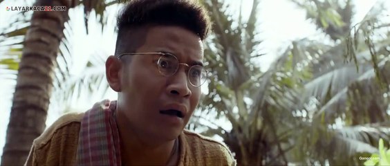 Film Thailand Lucu Romantis  Pee Mak (2013)