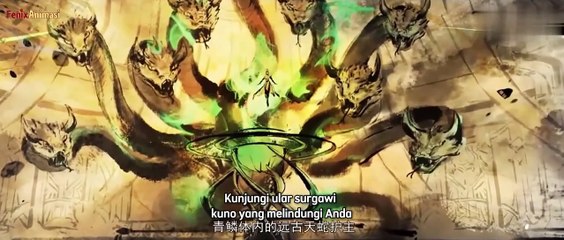 BTTH S5 Eps 141 sub Indonesia