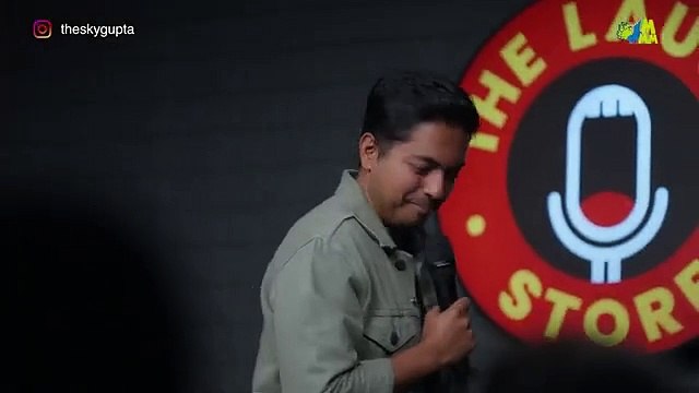 Summer is coming | Aakash Gupta | Stand-up Comedy