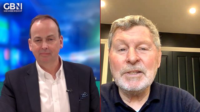 'It’s a matter of when rather than if' - Paul Coyte and Clive Allen deliver Premier League predictions