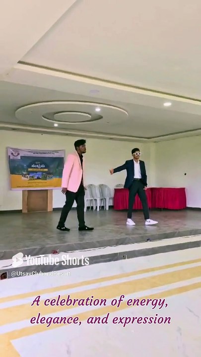 PUC Students Set the Stage on Fire at Utsav Club & Resort!  _ Best Resorts in Bangalore